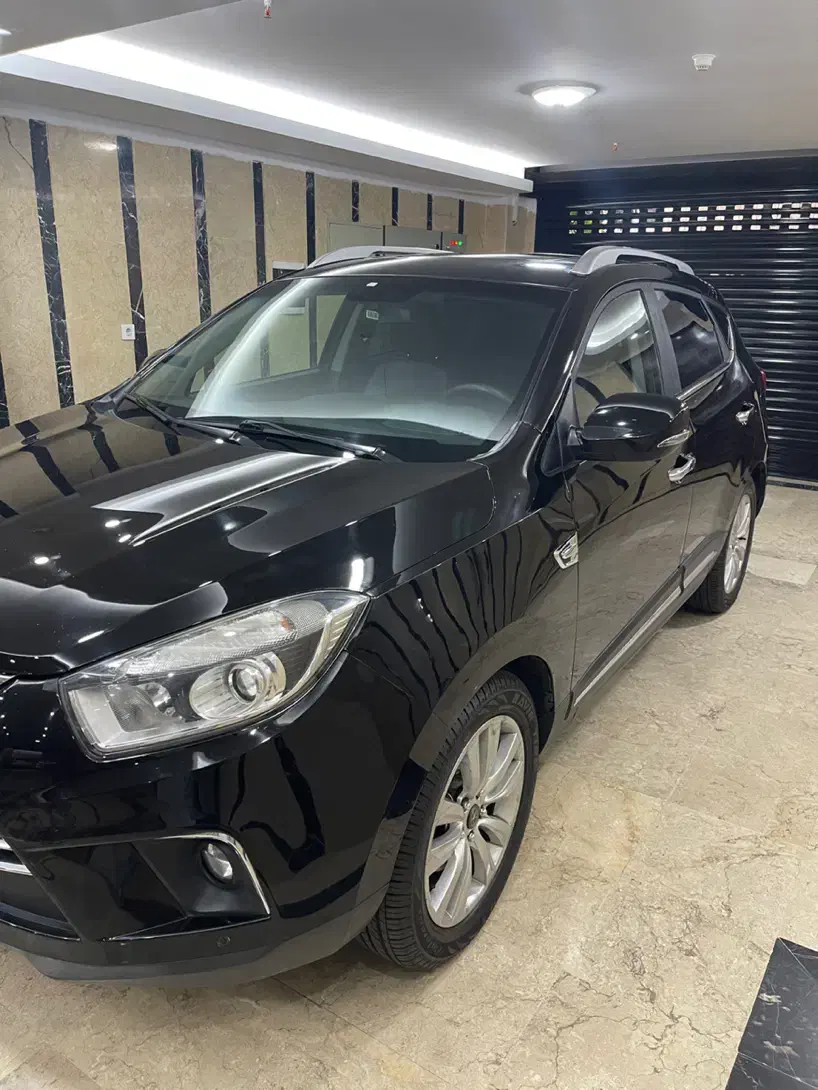 جک S5 مدل 1399|خودرو سواری و وانت|تهران, علم و صنعت|دیوار