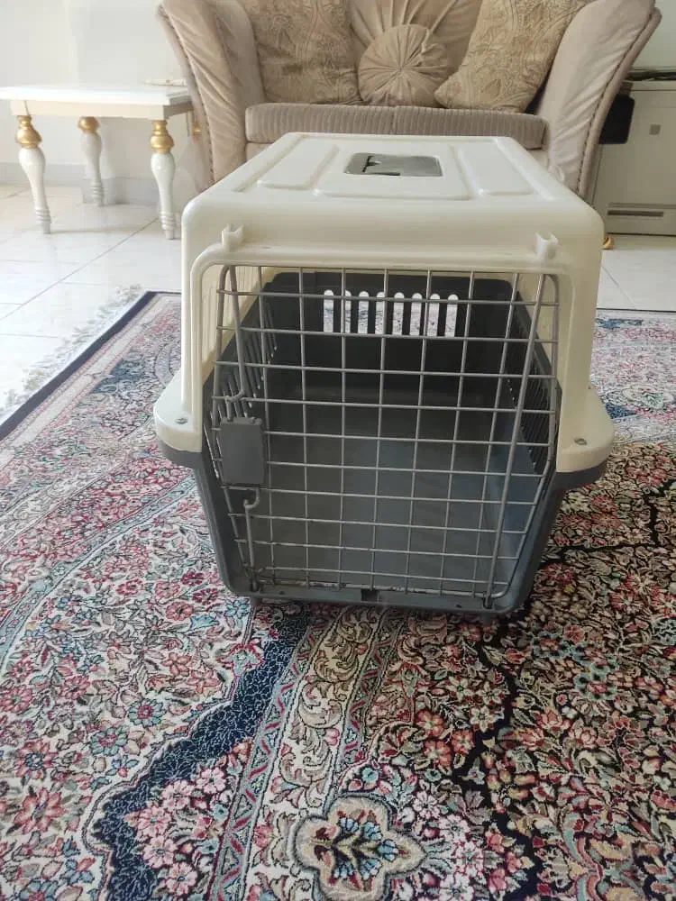 باکس سگ|لوازم جانبی حیوانات|کرج, شاهینویلا|دیوار