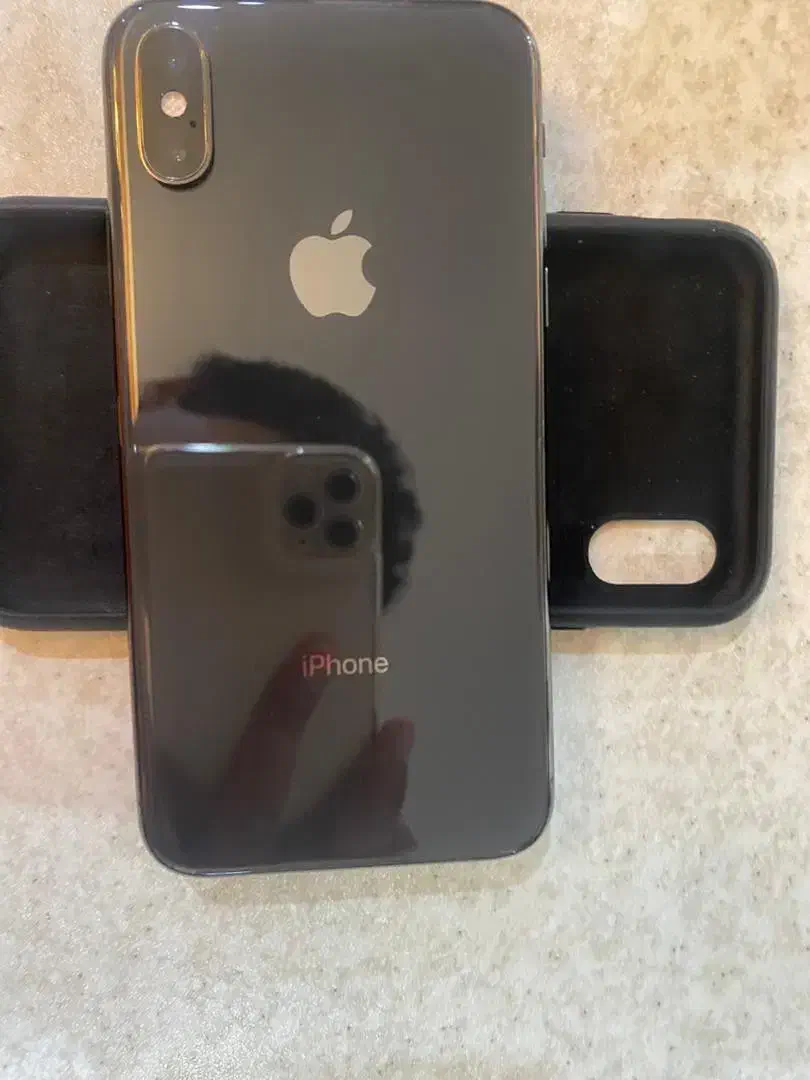 آیفون Xs|موبایل|رودهن, |دیوار