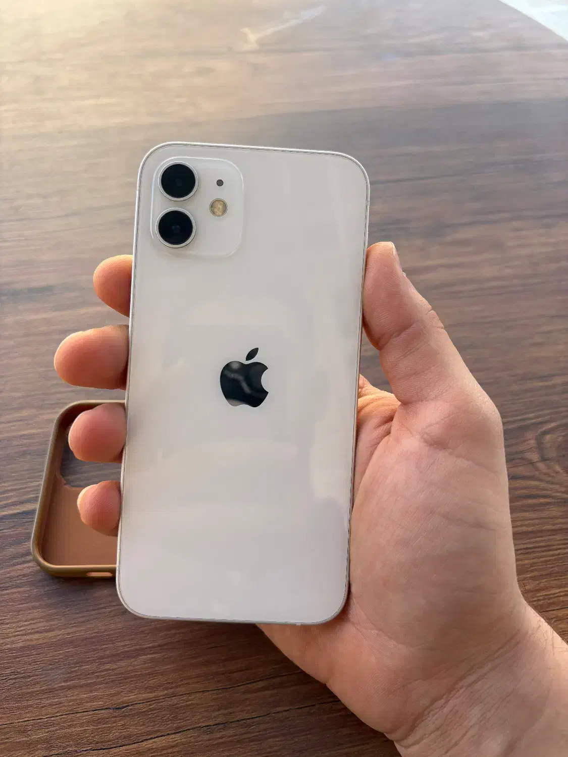 آیفون12|موبایل|امیدیه, |دیوار