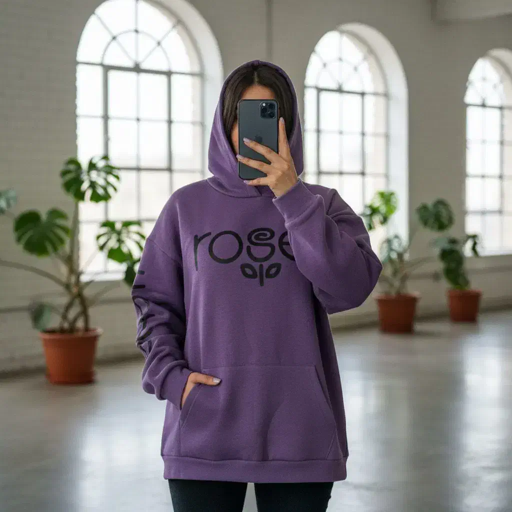 هودی پاییزی و ست بافت|لباس|قرچک, شهرک گلها|دیوار