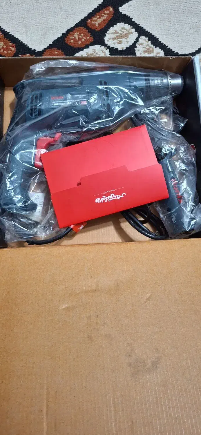 دریل ۲۲۶۰|ابزارآلات|مشهد, انقلاب|دیوار