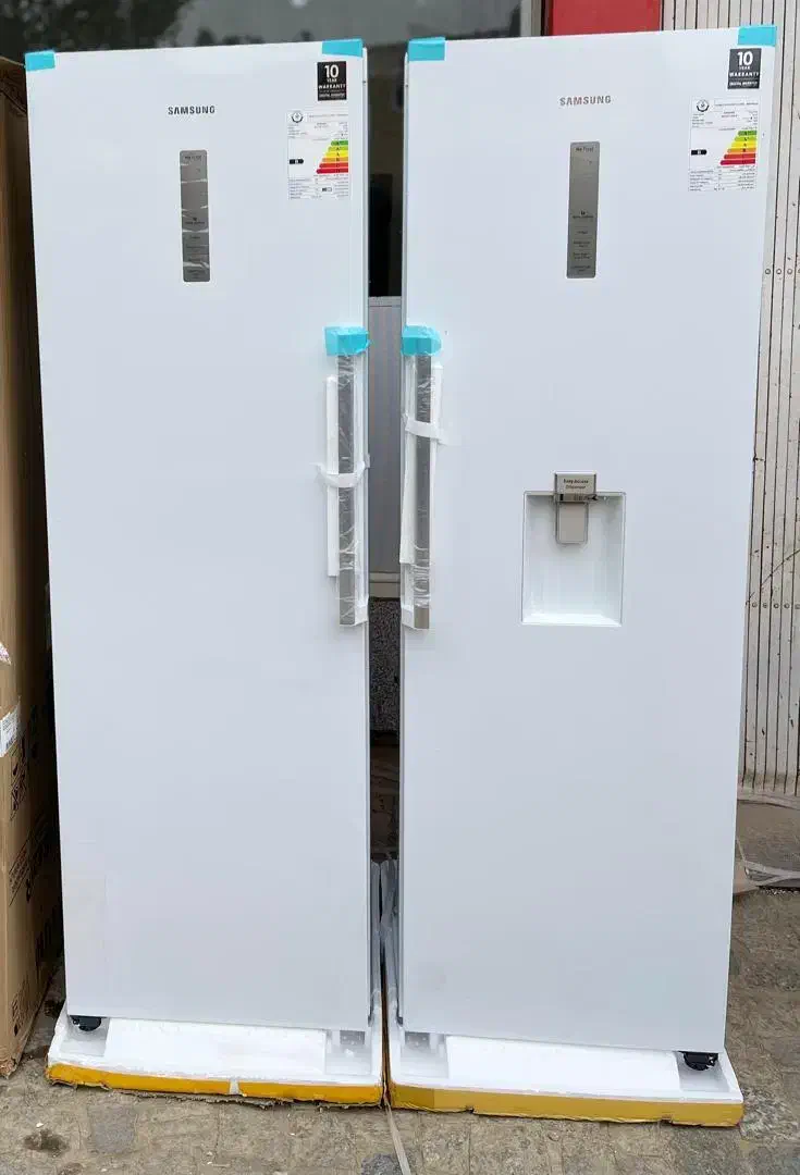 دوقلو سامسونگ منتاژ ویتنام|یخچال و فریزر|مشهد, کوشش|دیوار