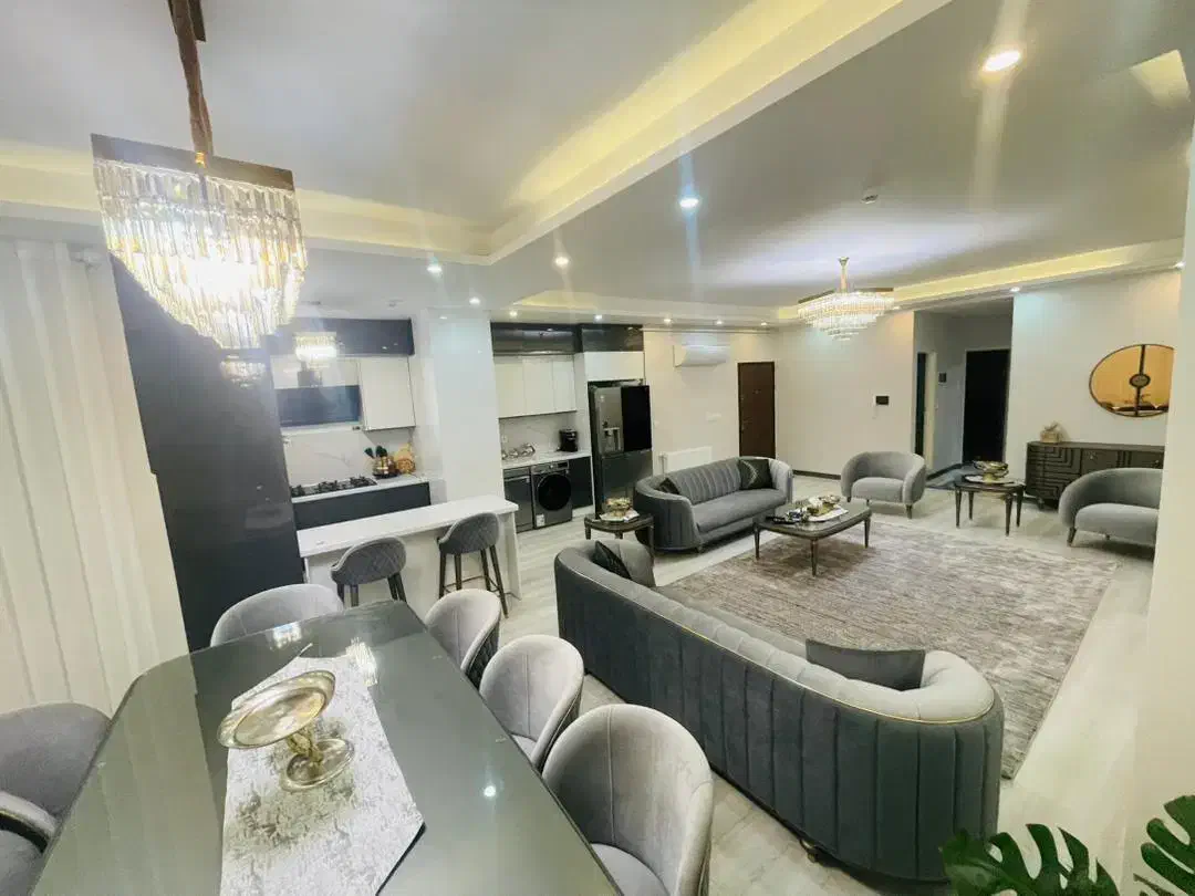 فروش واحد 120 متری دیلمان|فروش آپارتمان|رشت, دیلمان|دیوار