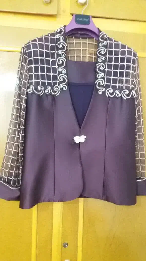 فروش لباس نو و تقریباً نو|لباس|تکاب, |دیوار