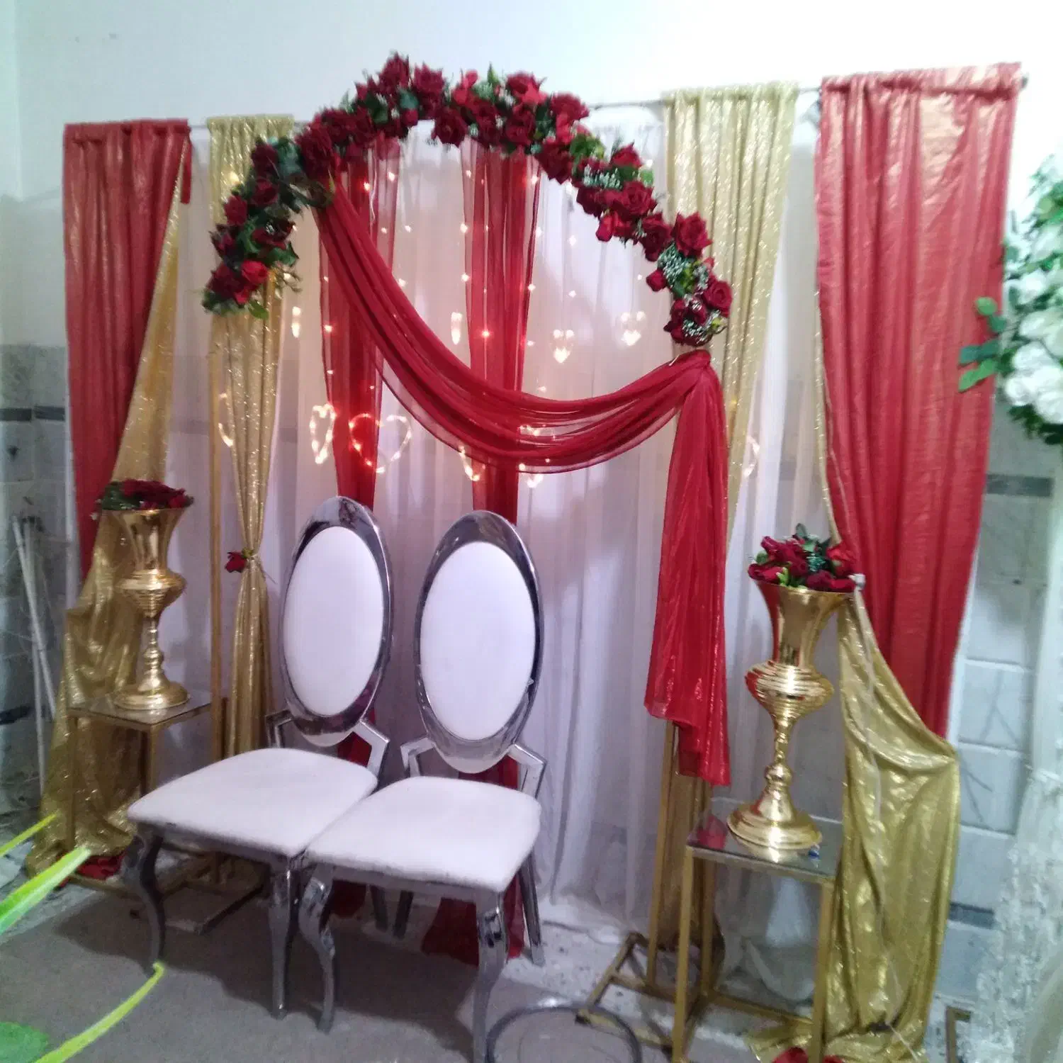 مزون عروس با تخفیفات ویژه|خدمات پذیرایی، مراسم|زاهدان, |دیوار