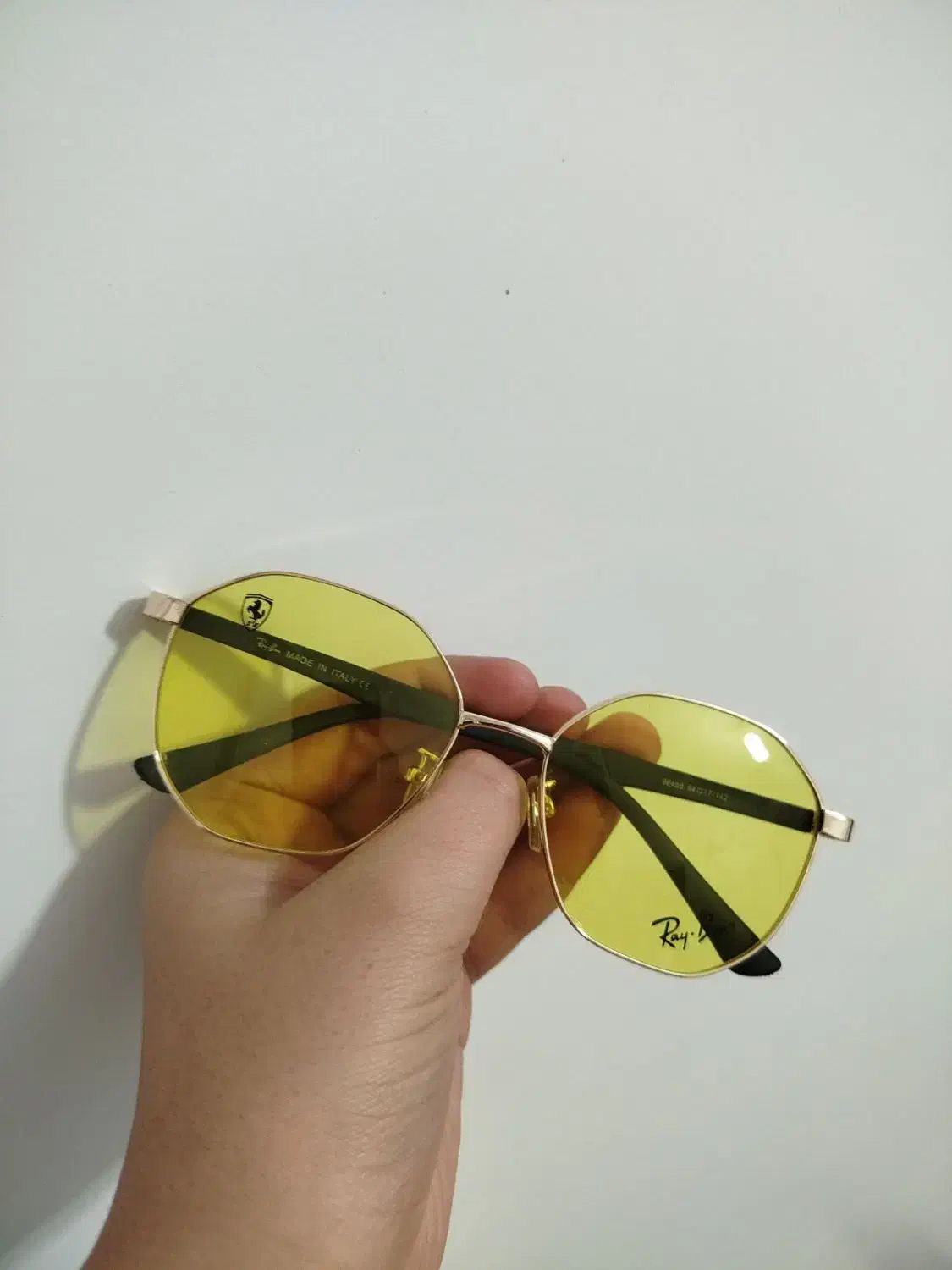 عینک پلاریزه  فروش فوری|زیورآلات و اکسسوری|خمین, |دیوار