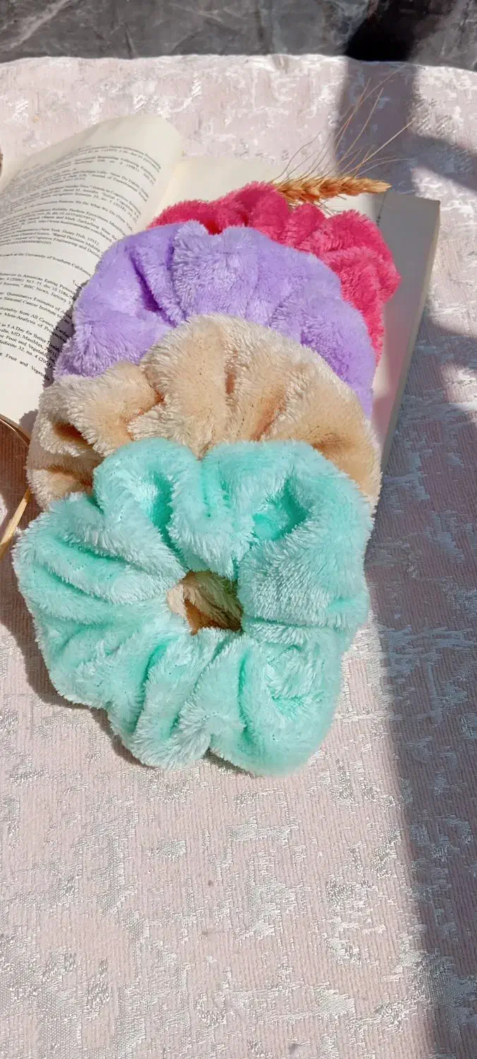 اسکرانچی ک.   ا.    ر.|زیورآلات و اکسسوری|محمدشهر, سیدآباد|دیوار