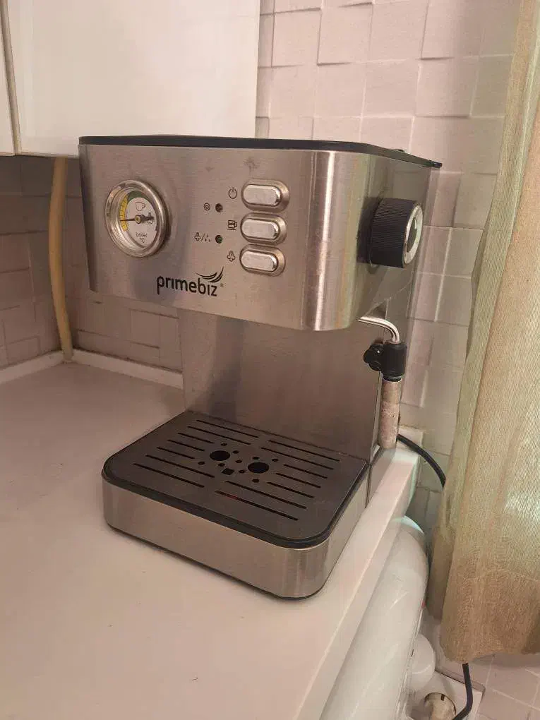 قهوه ساز|سماور، چای‌ساز، قهوه‌ساز|تهران, ائمه اطهار|دیوار