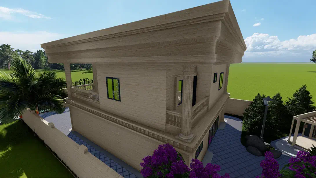 ویلا در استارا|فروش خانه و ویلا|آستارا, |دیوار