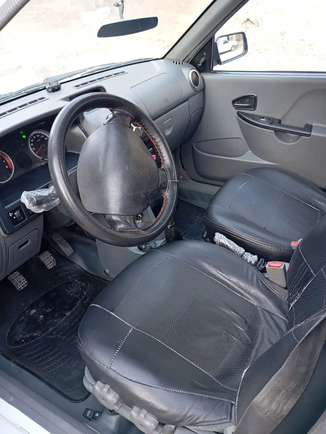 ماشین 111مدل 94|خودرو سواری و وانت|بیرجند, |دیوار