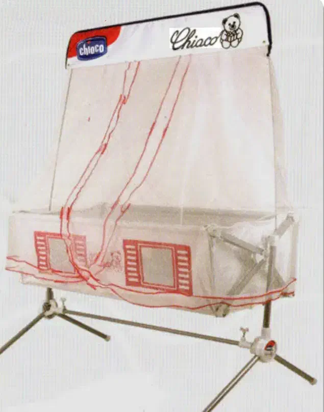 گهواره نوزاد|اسباب و اثاث بچه|بوکان, |دیوار