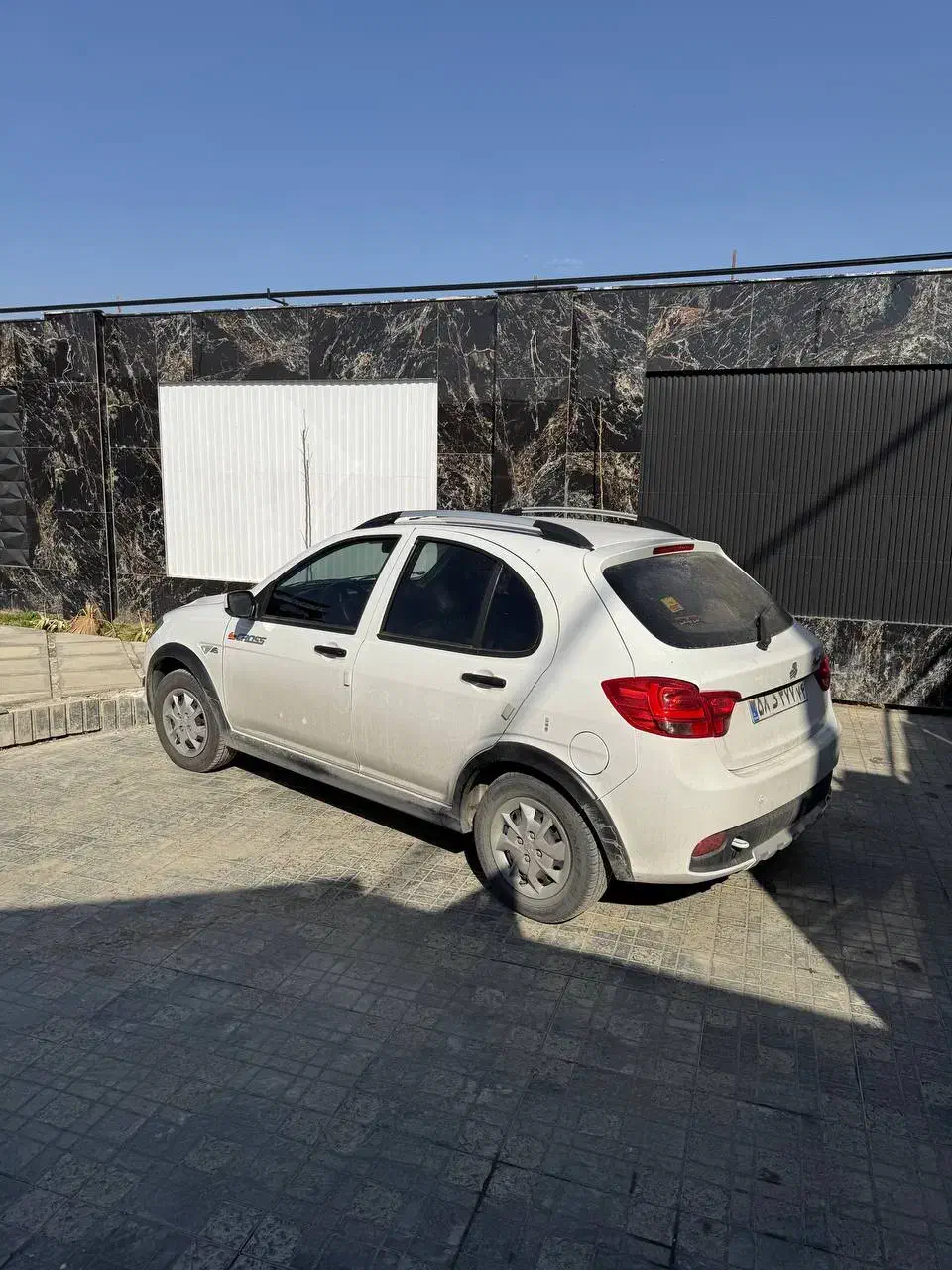 کوییک S آخر ۱۴۰۲|خودرو سواری و وانت|مشهد, یوسفیه (شهرک غرب)|دیوار