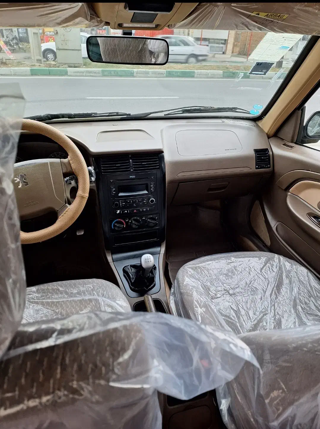 تاکسی تو شهری|خودرو سواری و وانت|سنقر, |دیوار