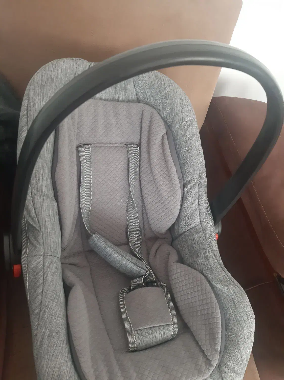 کریر و روروئک|کالسکه و لوازم جانبی|ملایر, |دیوار