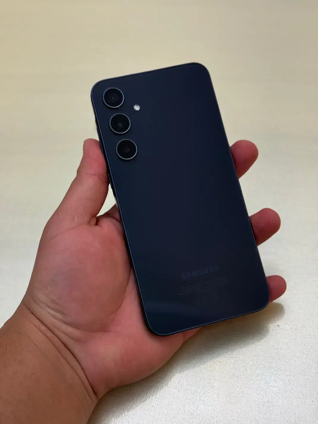 Samsung Galaxy A35 5G|موبایل|تهران, تهران‌نو|دیوار