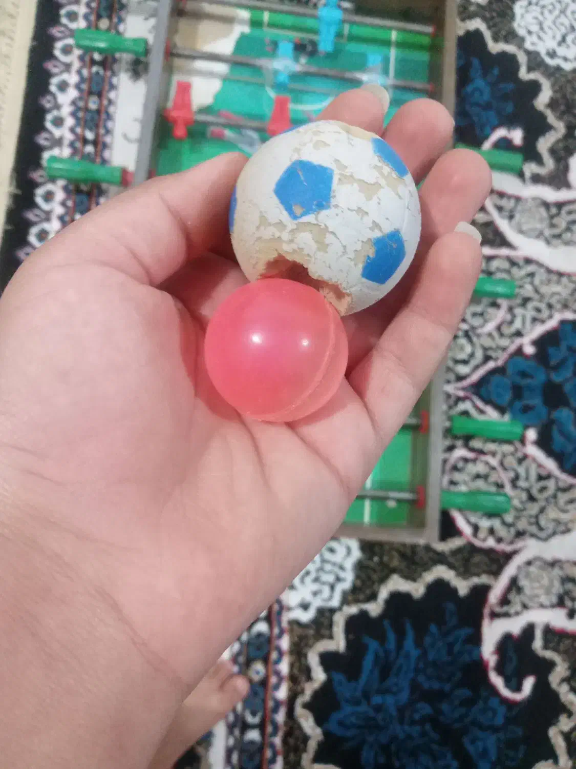 700000|ورزشهای توپی|پیشوا, |دیوار