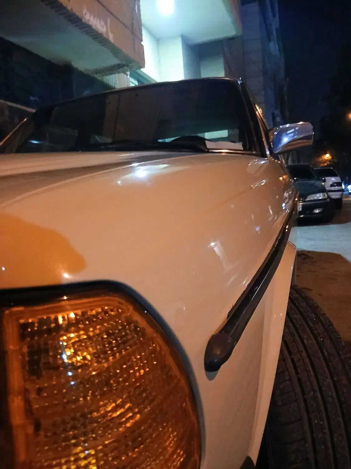 مرسدس بنز E230|خودرو کلاسیک|اصفهان, ملک|دیوار