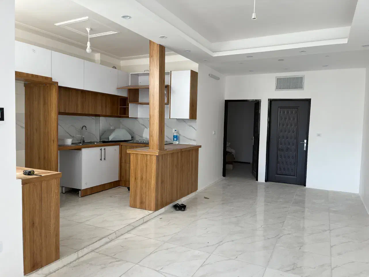 خانه ویلایی ۱۱۰ متر|فروش خانه و ویلا|قم, تولید دارو و یخچال|دیوار