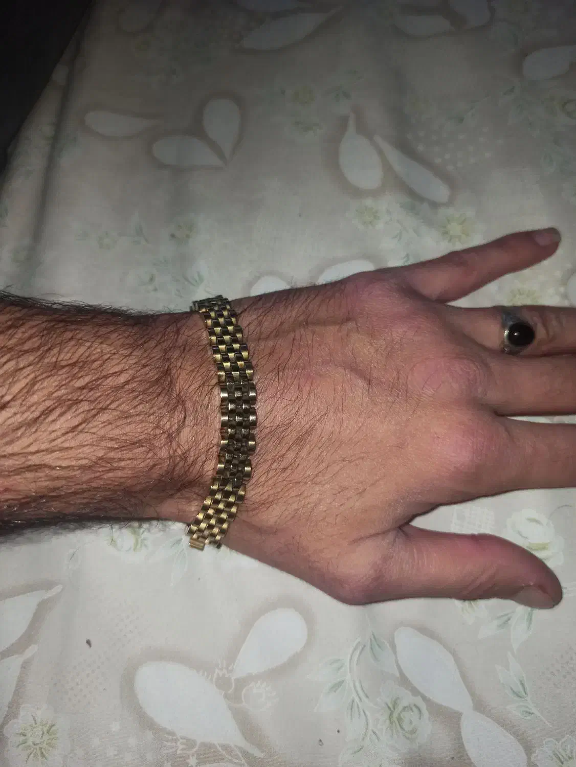 دستبند رولکس اصل ساخت سوئیس|زیورآلات و اکسسوری|محمدشهر, عباس آباد|دیوار