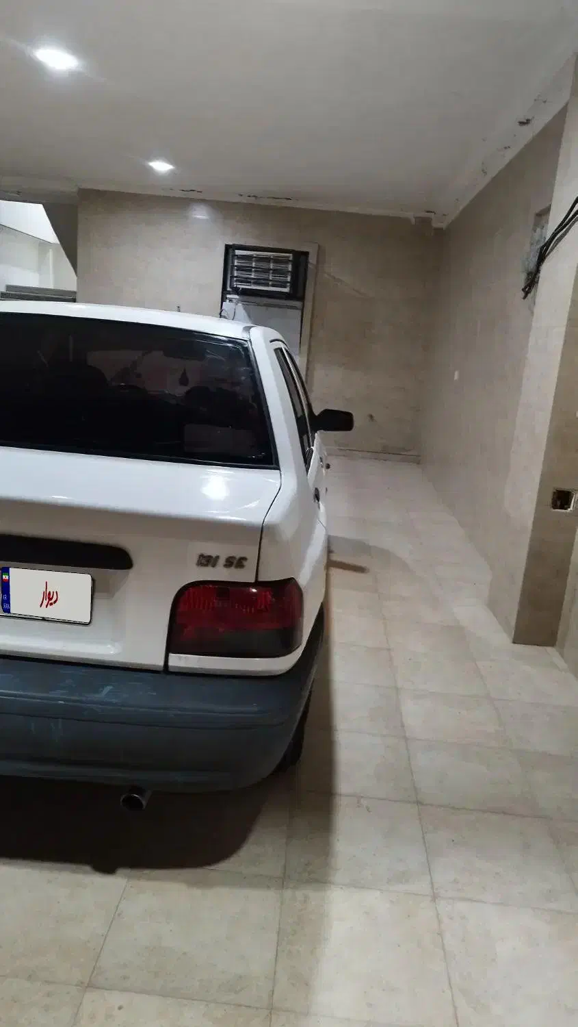 پراید|خودرو سواری و وانت|بندر کنگان, |دیوار