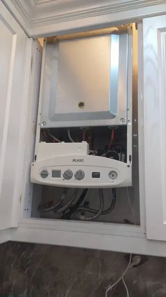 فروش نصب سرویس تعمیر پمپ آب پکیج هواساز لباسشویی|خدمات پیشه و مهارت|مشهد, نیروی هوایی|دیوار