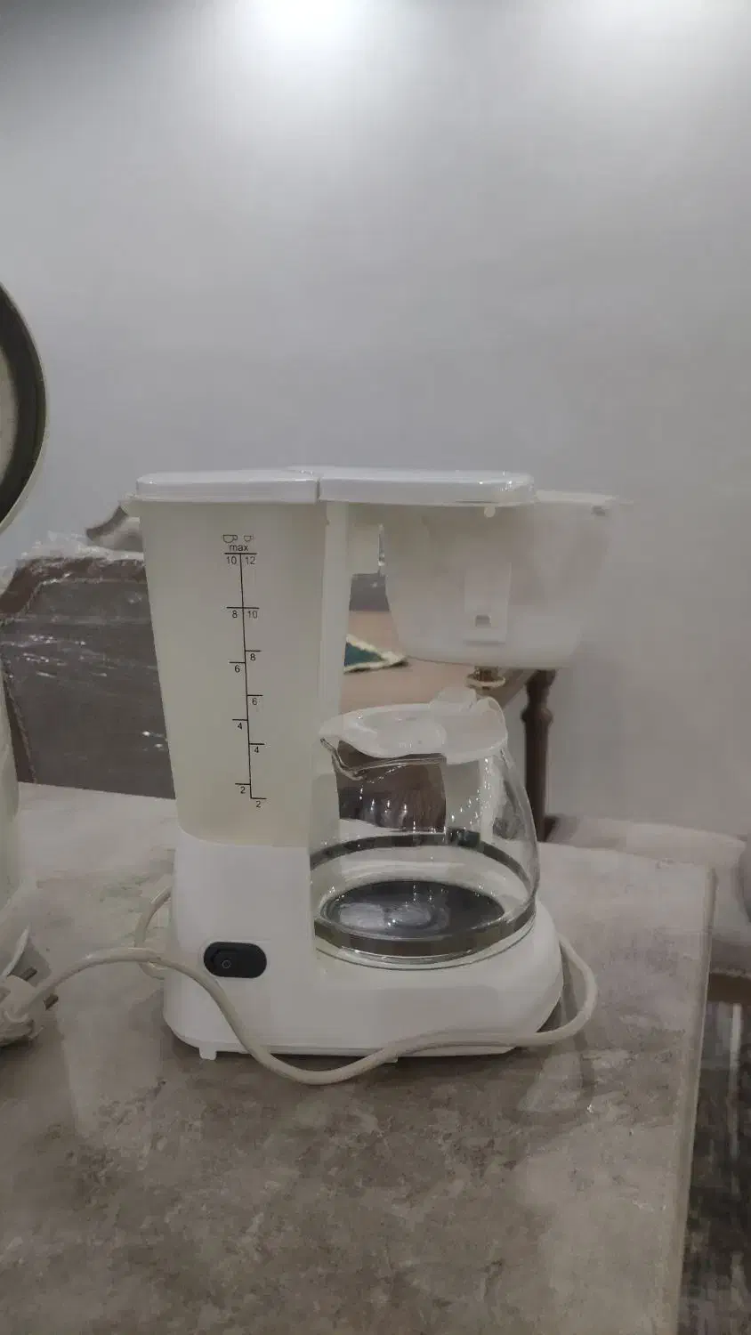 قهوه ساز ( چایی ساز)|سماور، چای‌ساز، قهوه‌ساز|پاکدشت, پاکدشت (مامازند)|دیوار