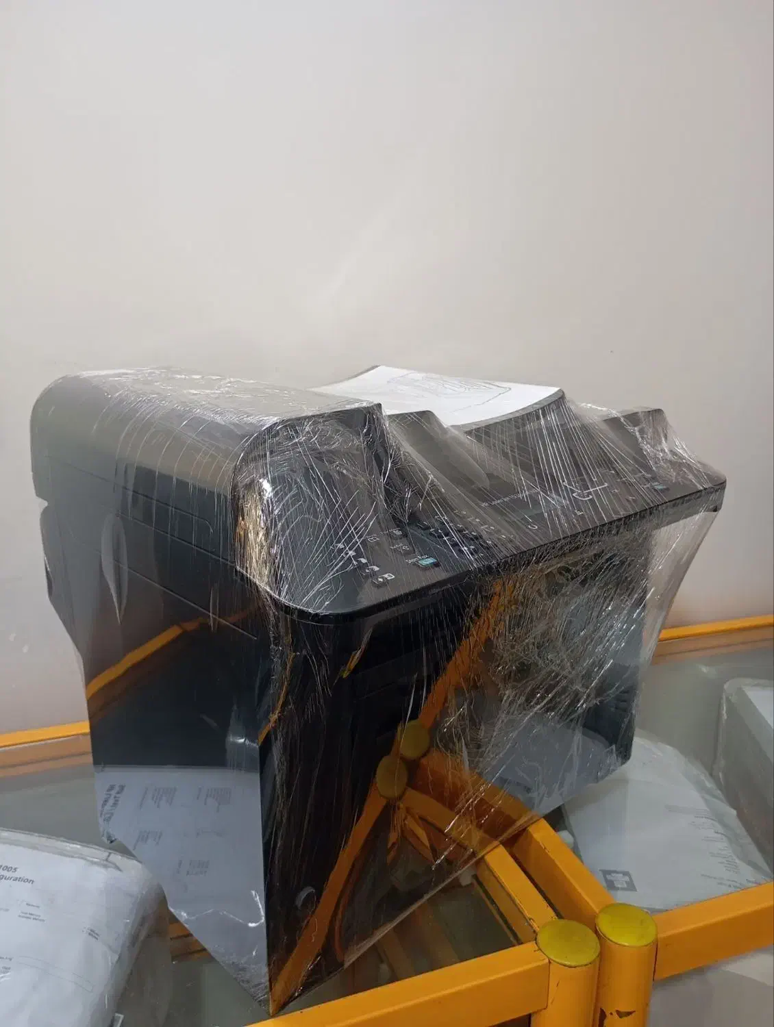 فروش پرینتر استوک|پرینتر، اسکنر، کپی، فکس|تهران, ایرانشهر|دیوار