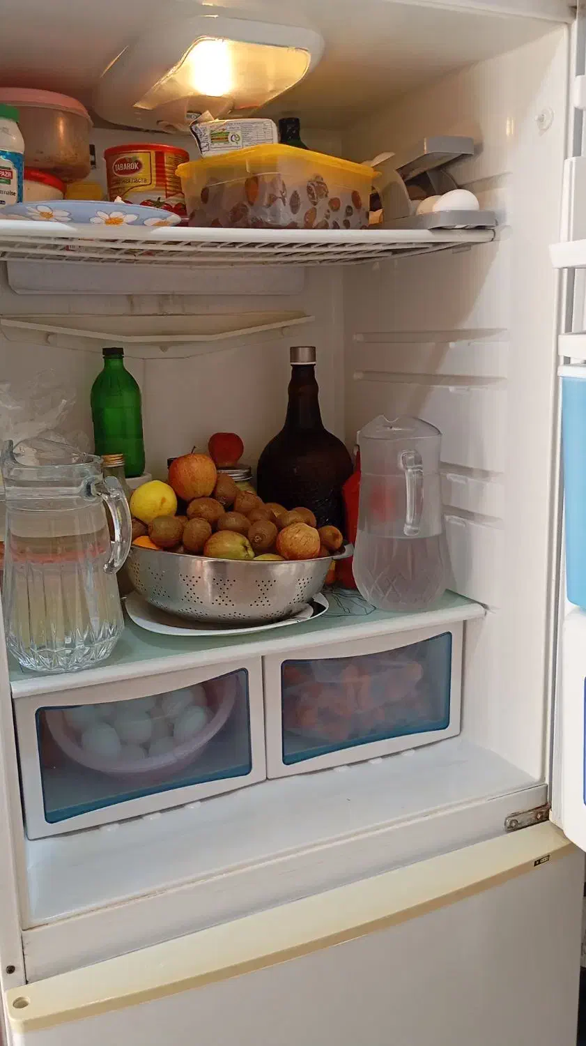 یخچال و فریزر آیسان|یخچال و فریزر|گلستان (تهران), |دیوار