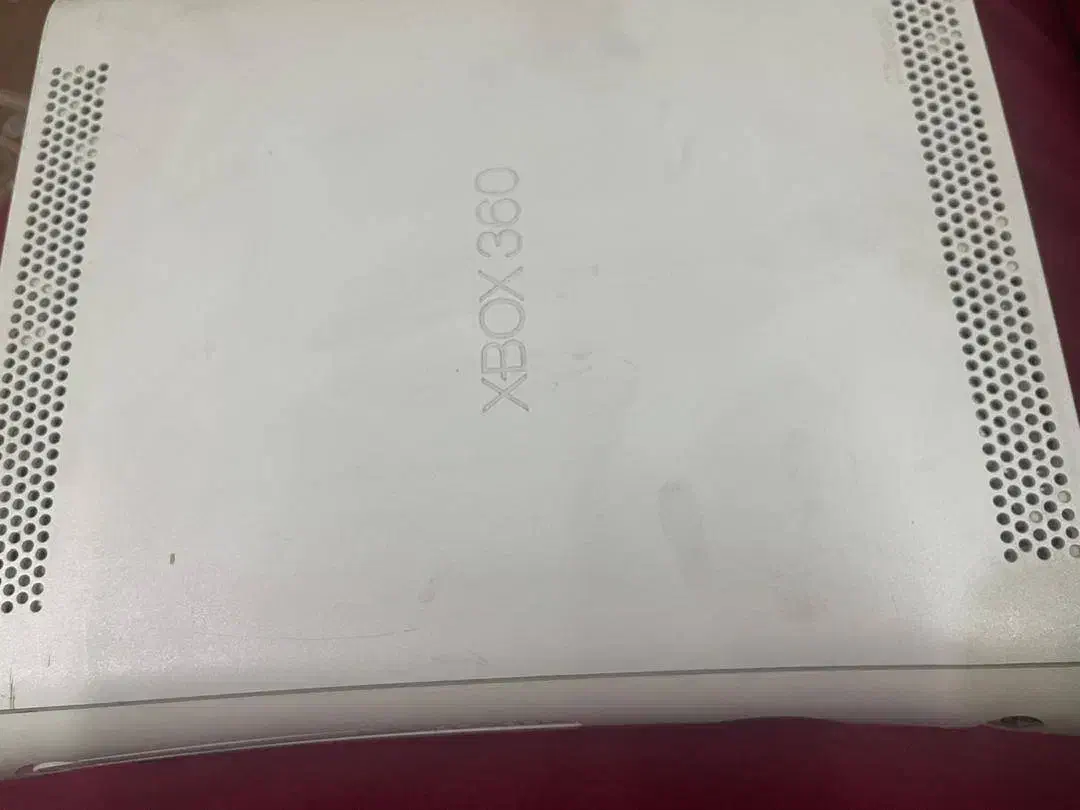 ایکس باکس360 وکینکت ودودسنه|کنسول، بازی ویدئویی و آنلاین|تهران, سازمان آب|دیوار