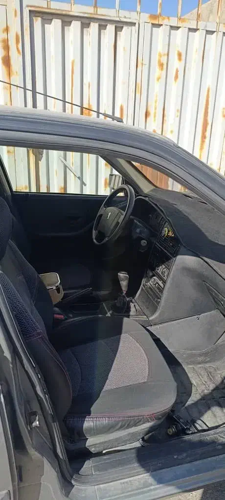 ماشین رواسال  مدل89|خودرو سواری و وانت|تبریز, |دیوار