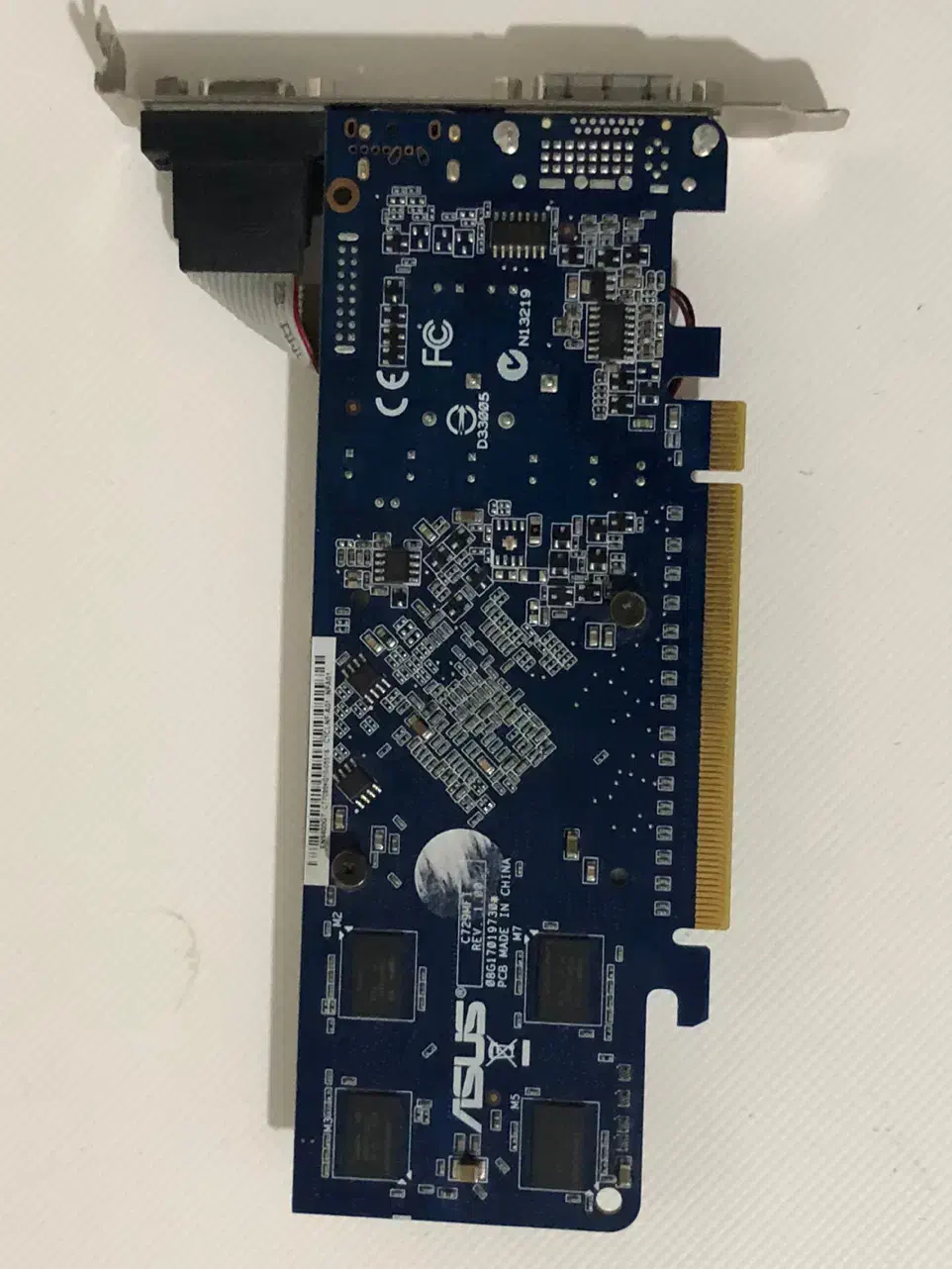 گرافیک اسپیکر پاور|قطعات و لوازم جانبی رایانه|اصفهان, چشمه باقرخان|دیوار