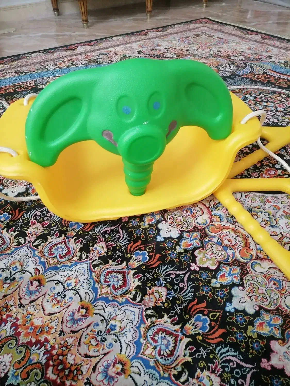 تاب کودک|اسباب و اثاث بچه|رباط‌کریم, رباط‌کریم|دیوار