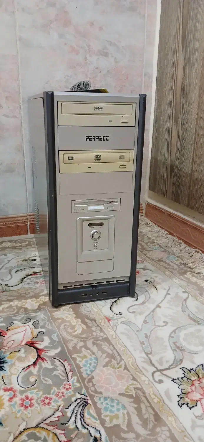 کامپیوتر|رایانه رومیزی|اهواز, آسیاباد|دیوار