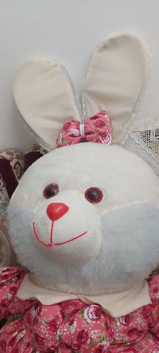 عروسک یک متری|اسباب‌بازی بچه|سنندج, |دیوار