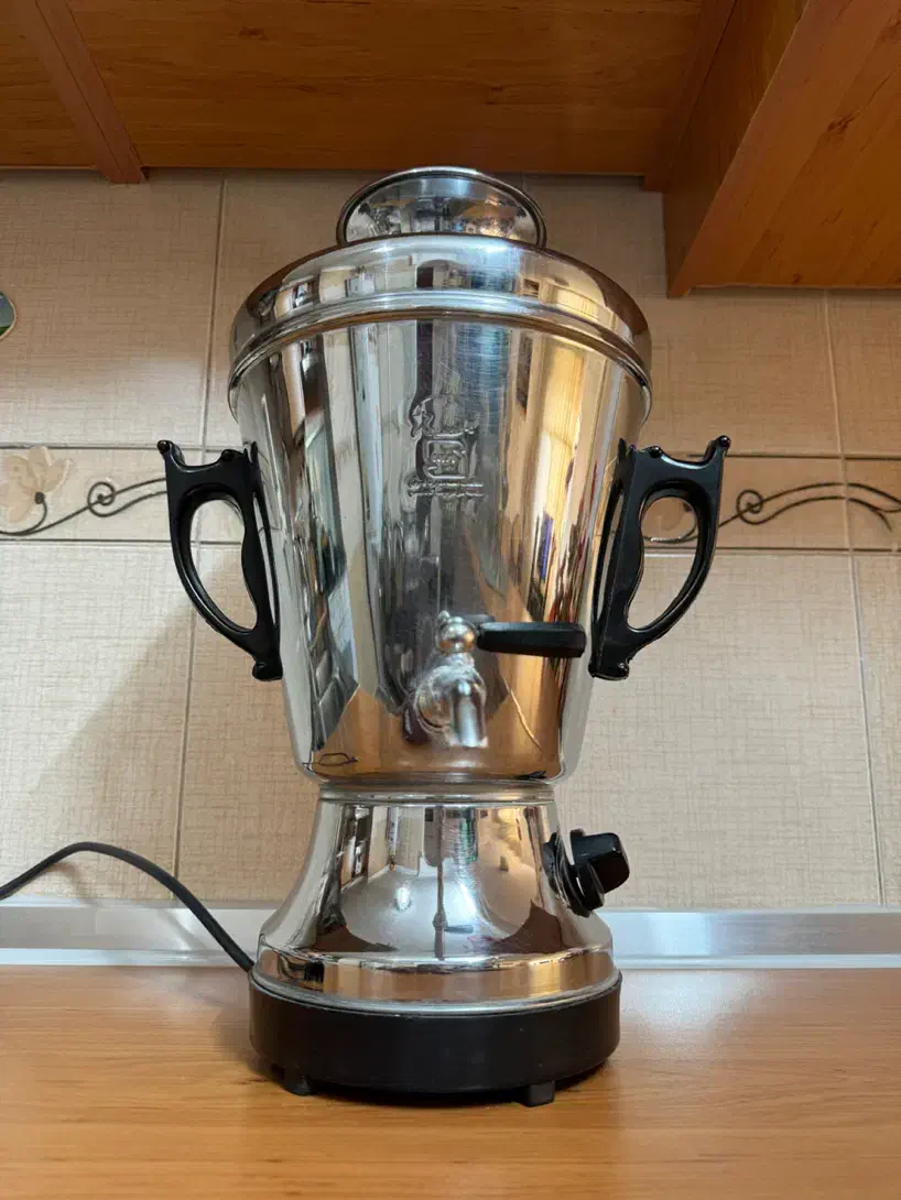 سماور برقی|سماور، چایساز، قهوهساز|بیرجند, |دیوار