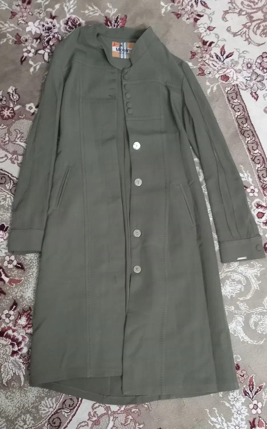 مانتو و شلوار نو|لباس|سمنان, |دیوار