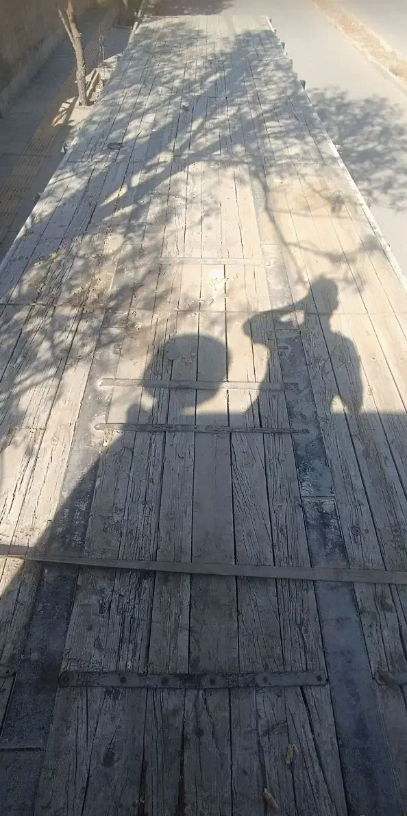 کفی خودرو سنگین|خودرو سنگین|شیروان (خراسان), |دیوار