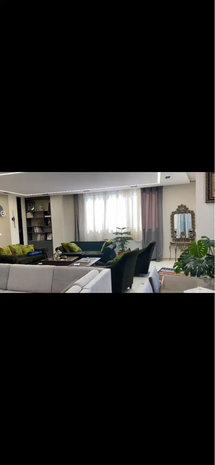 اپارتمان دو خواب صفر سند دار کد ۱۹|فروش آپارتمان|اصفهان, شهرک سلامت|دیوار