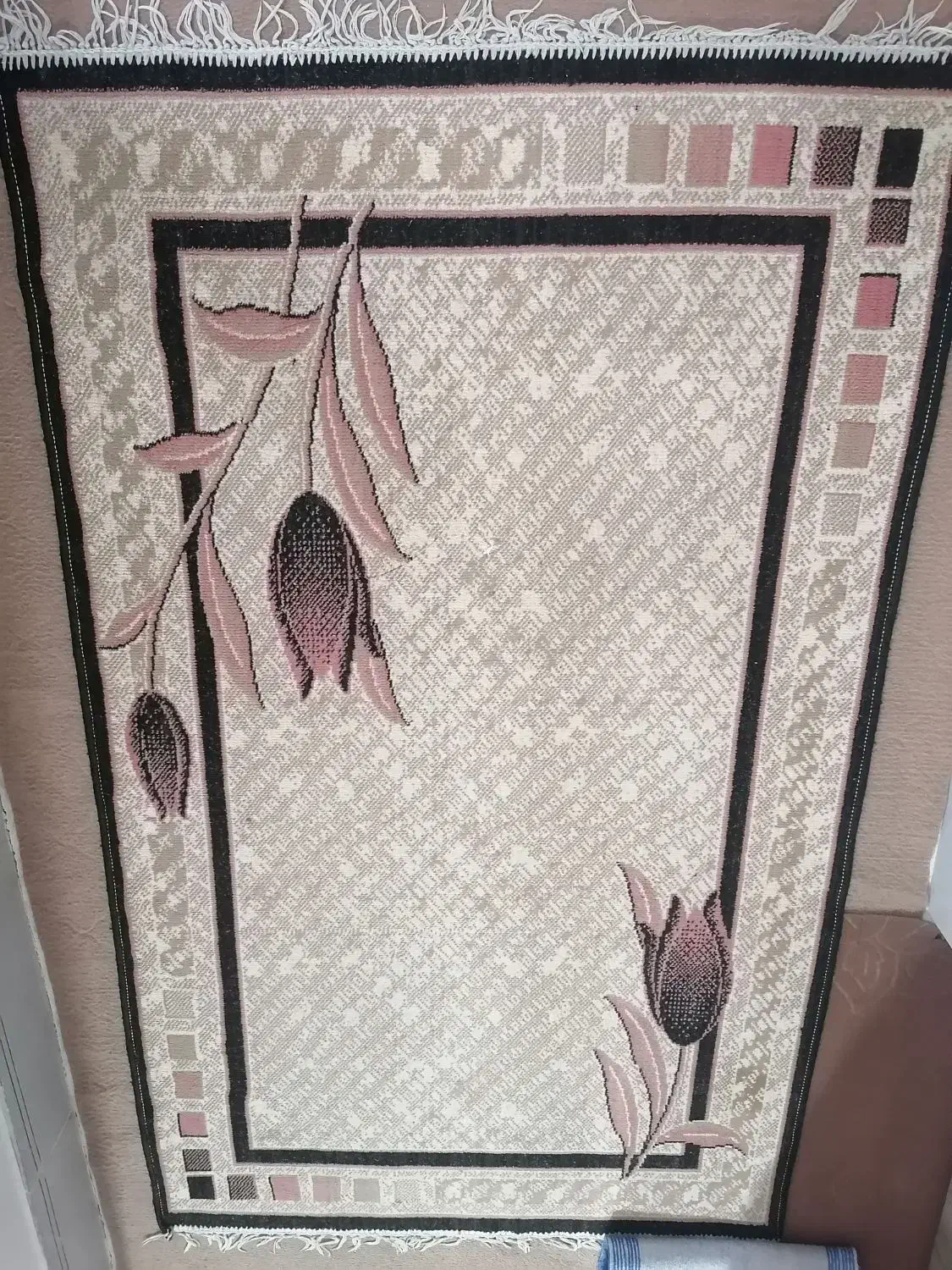 2 عدد فرش آشپز خانه|فرش|مشهد, لقمانی|دیوار