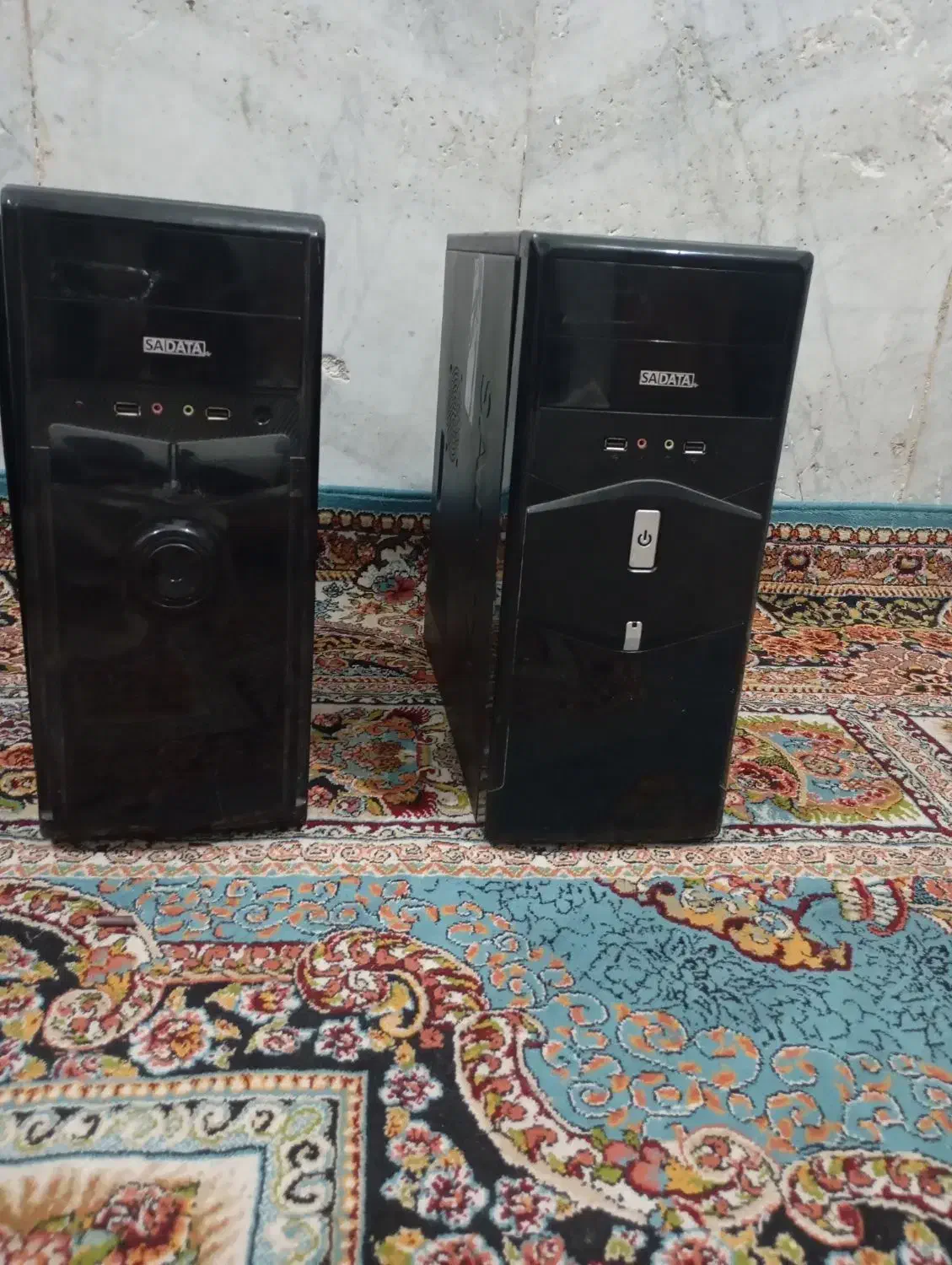 کامپیوتر|رایانه رومیزی|زاهدان, |دیوار