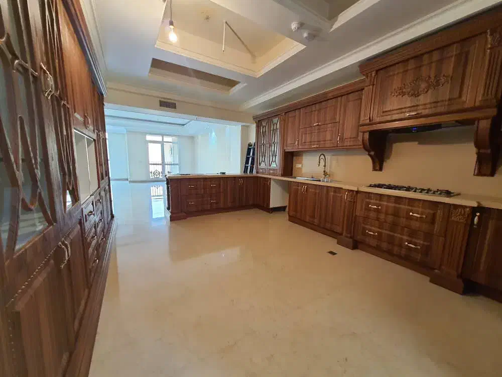 ۲۳۵ متر تاپ لوکیشن قیطریه ۳ ساله|اجارهٔ آپارتمان|تهران, قیطریه|دیوار