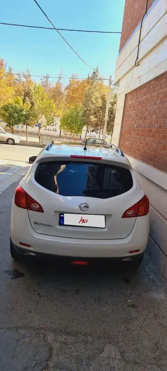 نیسان ۲۰۱۲  گریدA|خودرو سواری و وانت|تهران, فلسطین (میدان انقلاب)|دیوار