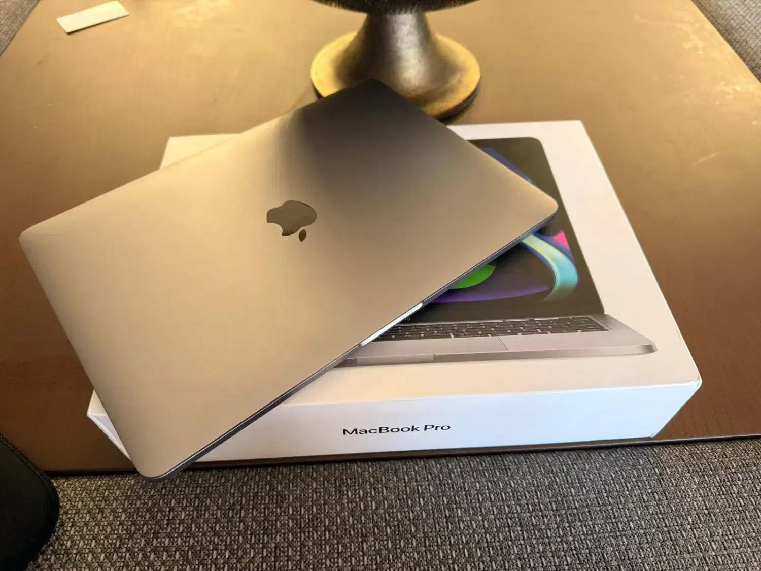 مک بوک پرو 2022|رایانه همراه|شیراز, دینکان|دیوار