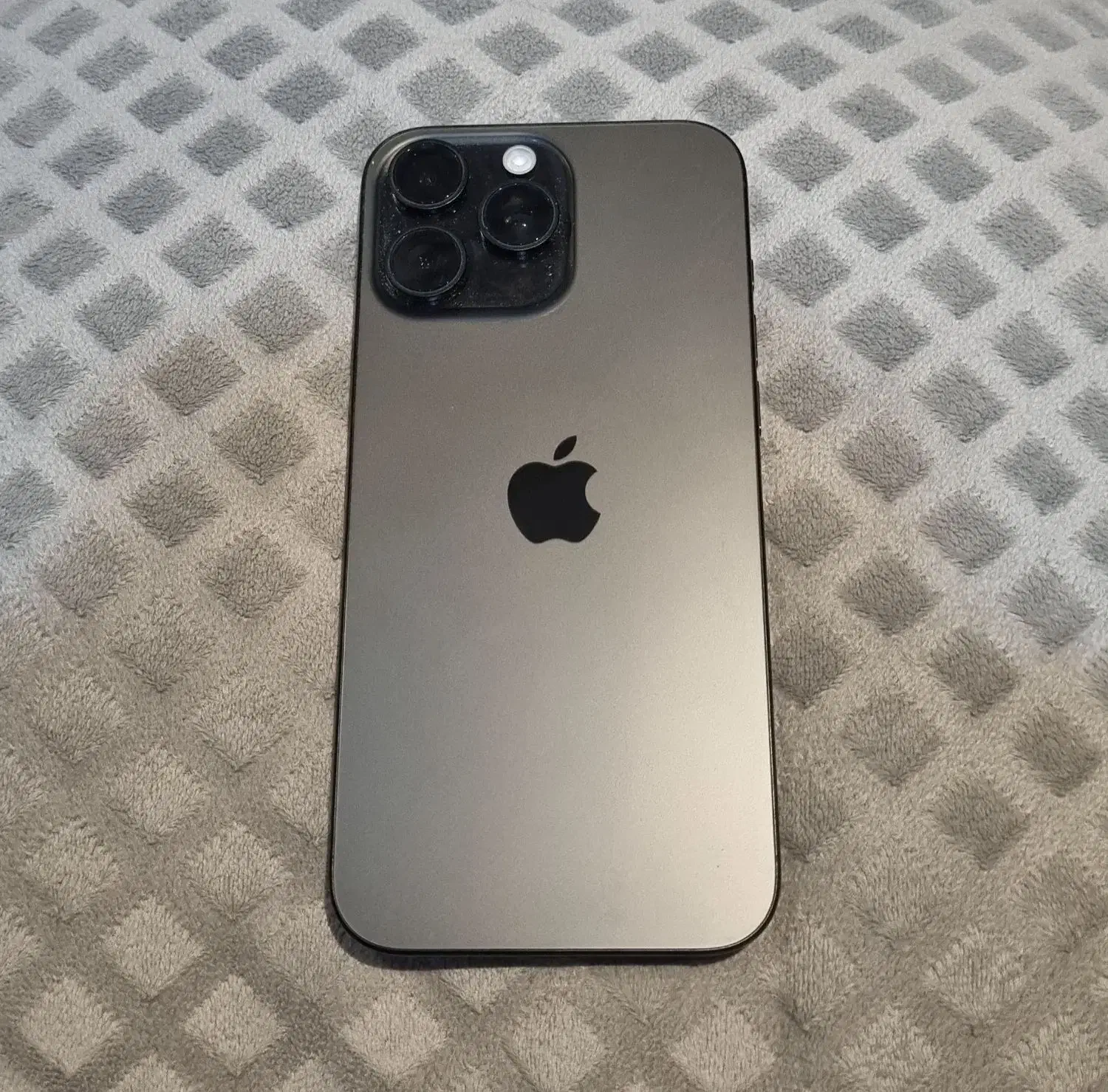 آیفون ۱۶ پرو مکس|موبایل|کرج, شهرک اوج|دیوار