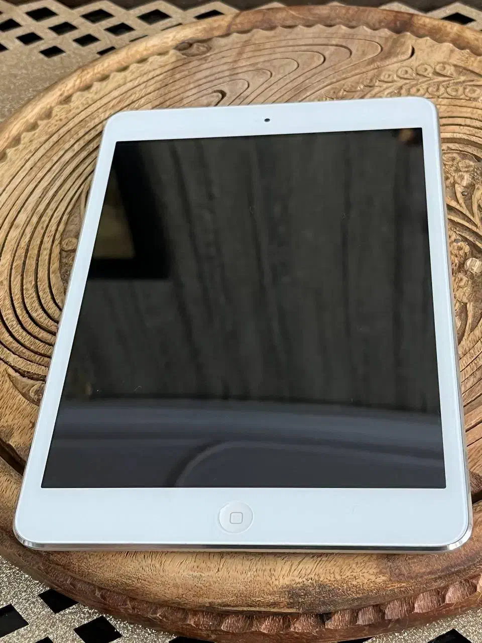 آیپد مینی پارت نامبر lla سیمکارت خور نیست|تبلت|همدان, |دیوار