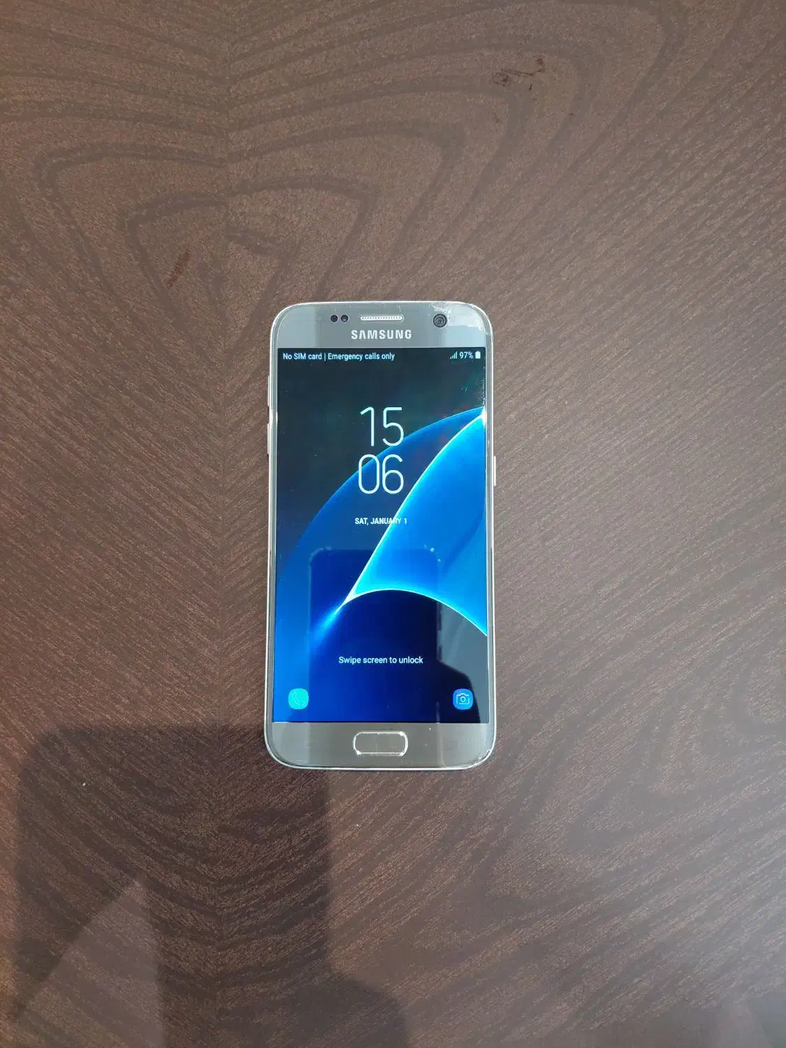 سامسونگ گلکسی s7|موبایل|تهران, شهرآرا|دیوار