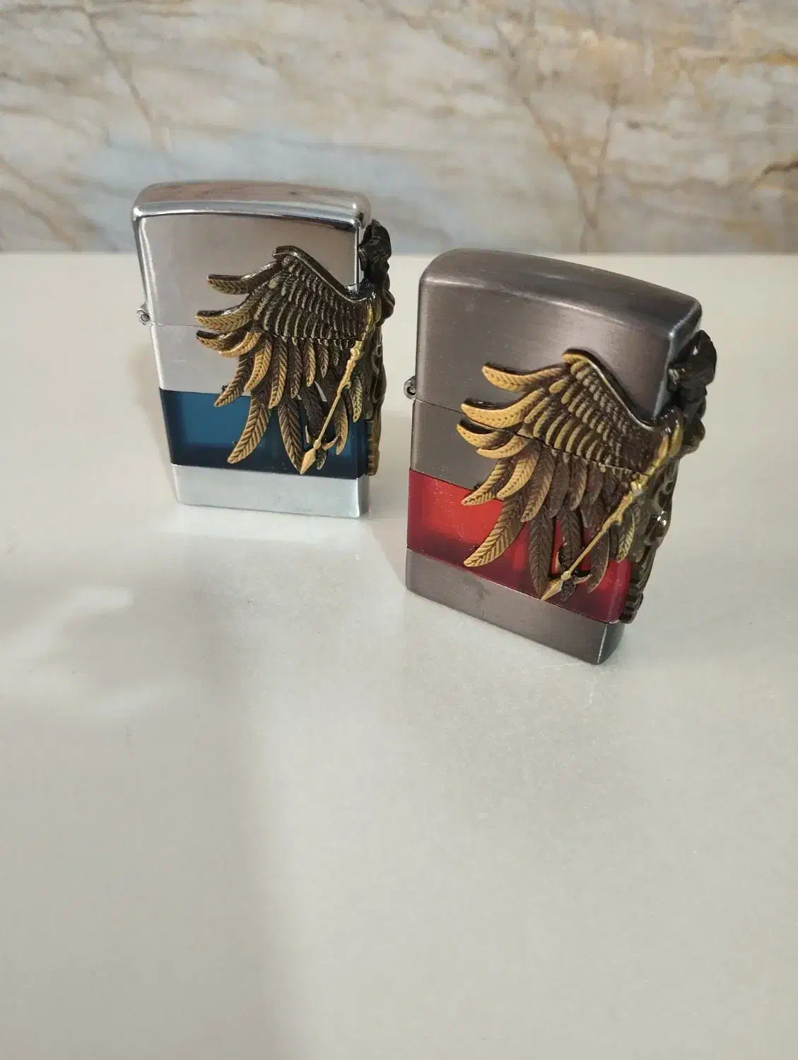 آتشی|کلکسیون و سرگرمی|خرمدره, |دیوار