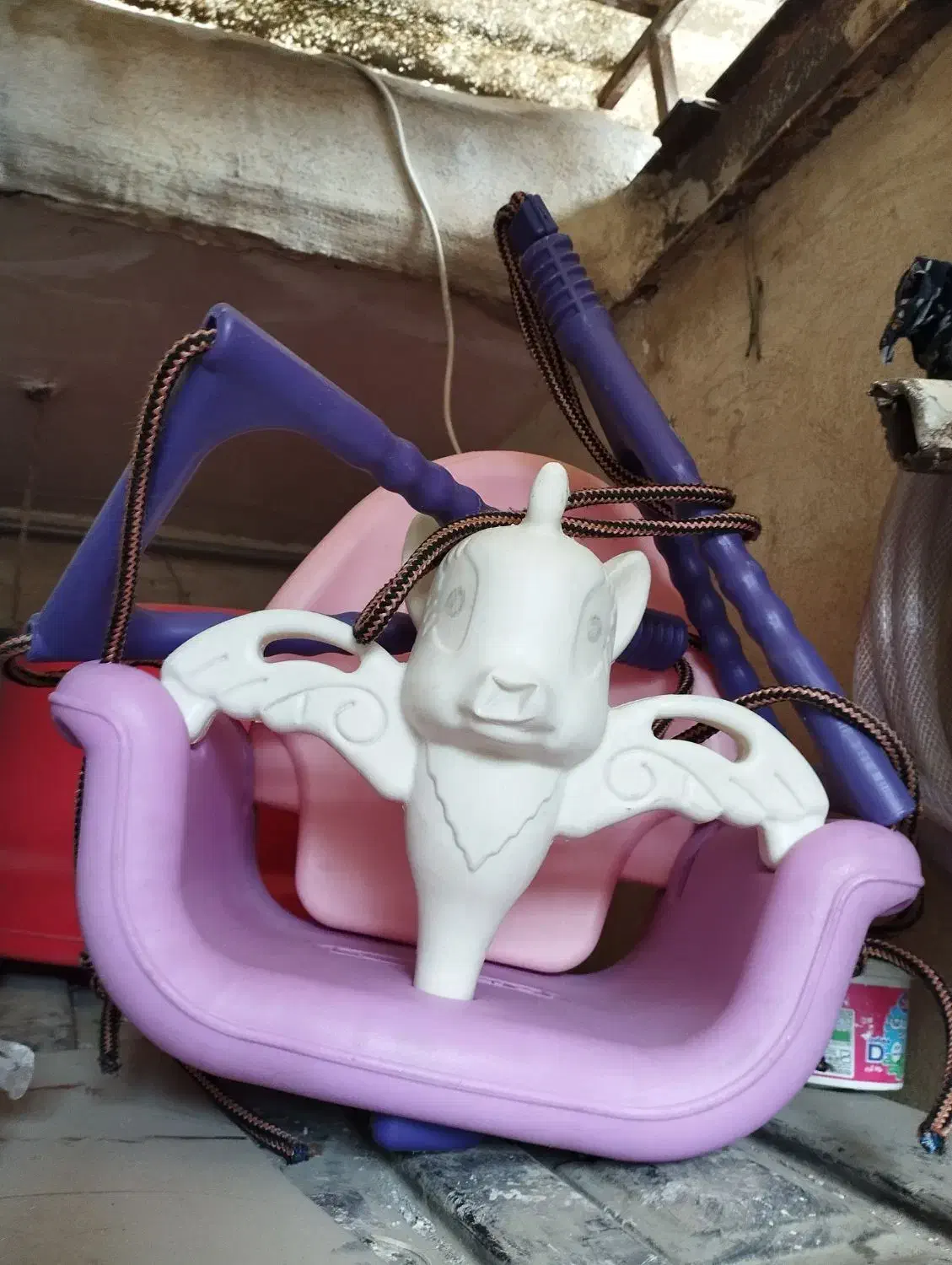 تاب کودک|اسباب و اثاث بچه|رباطکریم, نصیرشهر|دیوار