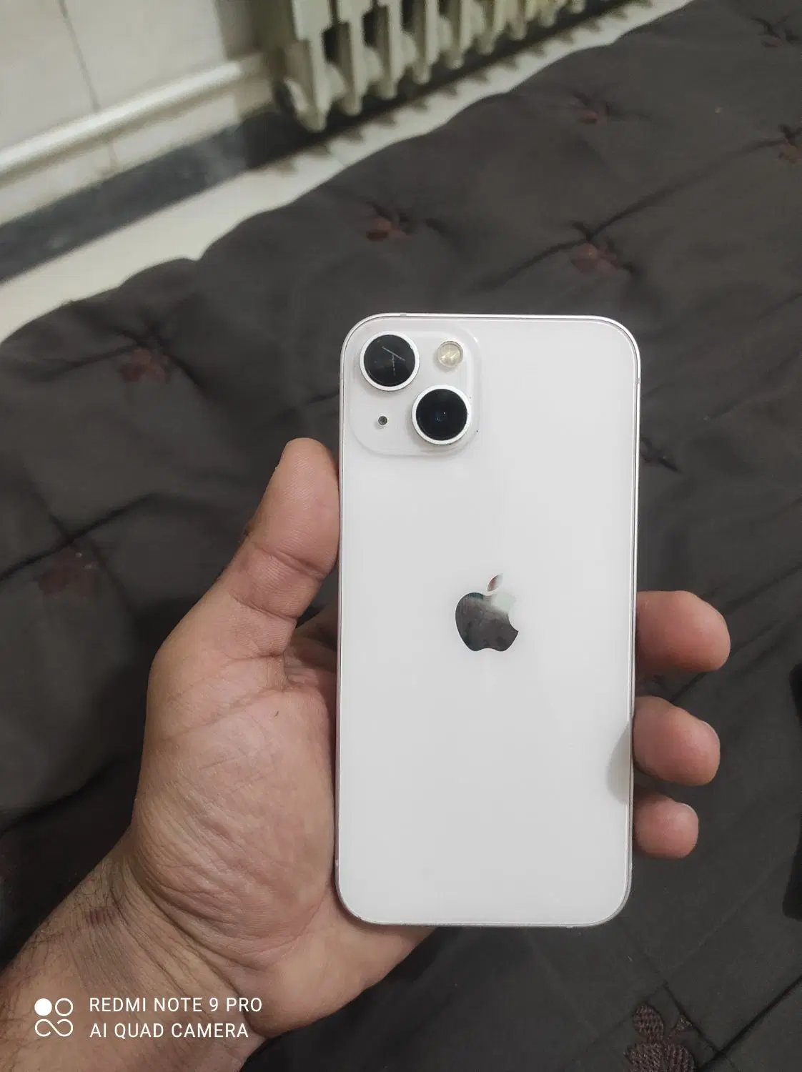 iphone 13 normal|موبایل|شهریار, شهریار|دیوار